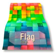 Flag 150g