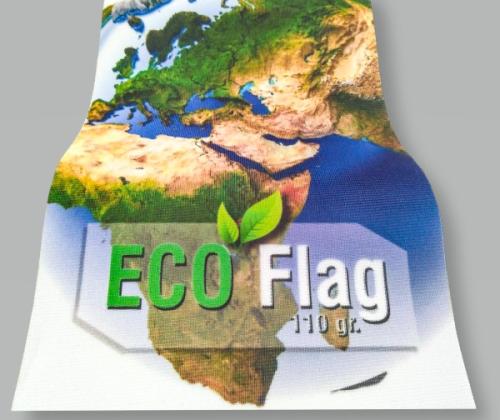 eco flag